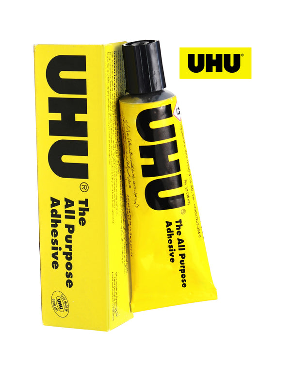 UHU Tube 7Cc #10